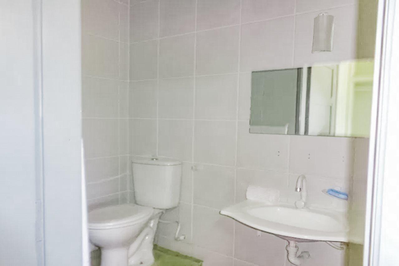 Pousada Genipabu Praia Extremoz Экстерьер фото