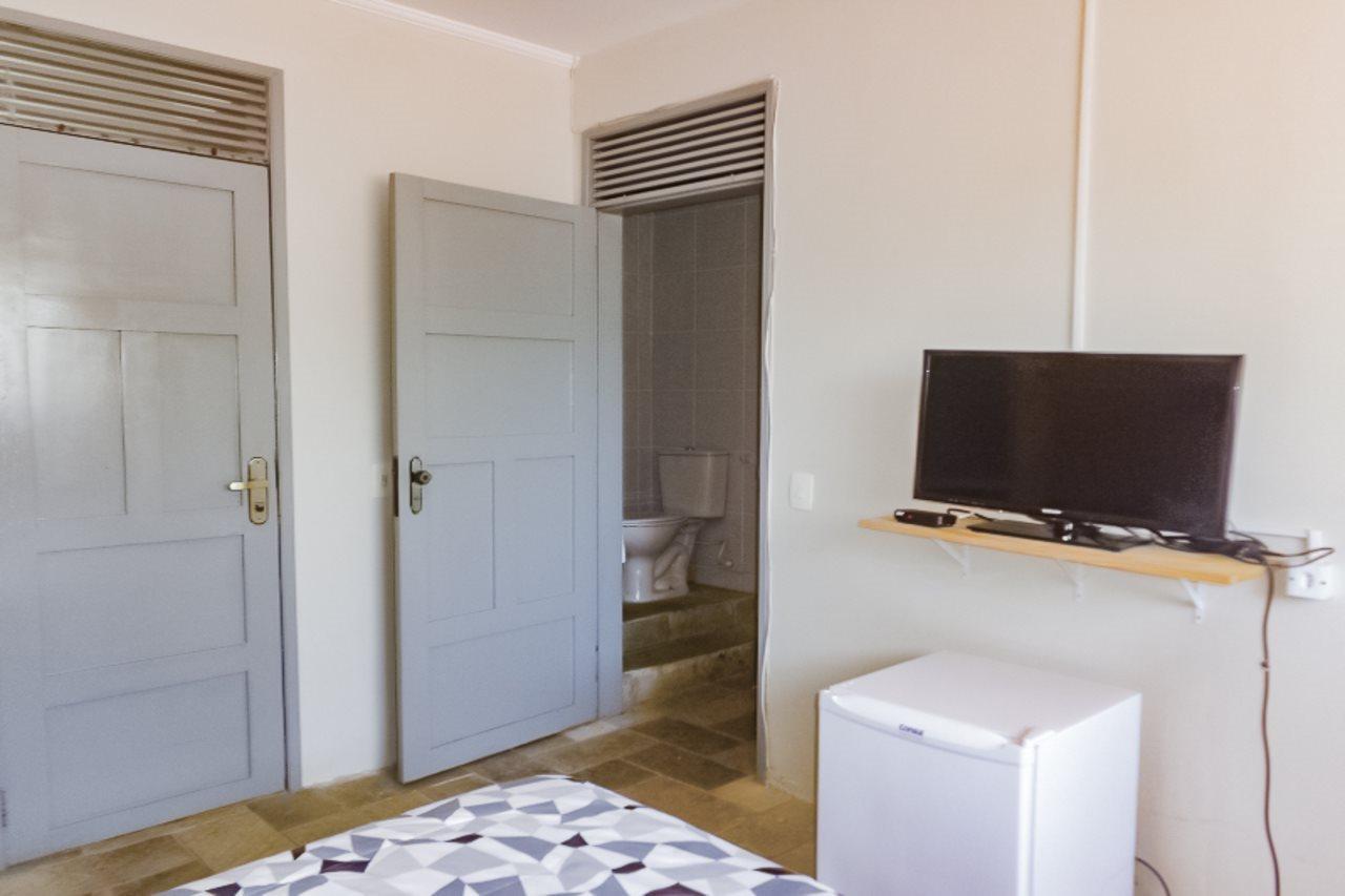 Pousada Genipabu Praia Extremoz Экстерьер фото